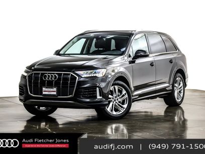 Used 2024 Audi Q7 3.0T Premium Plus