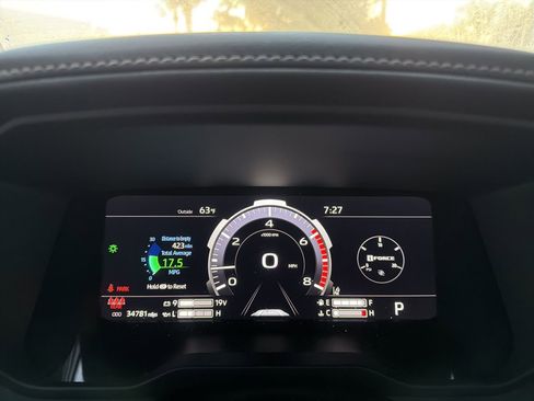 Used 2024 Toyota Tundra 1794 Edition image 18