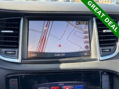 Used 2019 INFINITI QX50 Essential w/ Premium Heat Package image 22