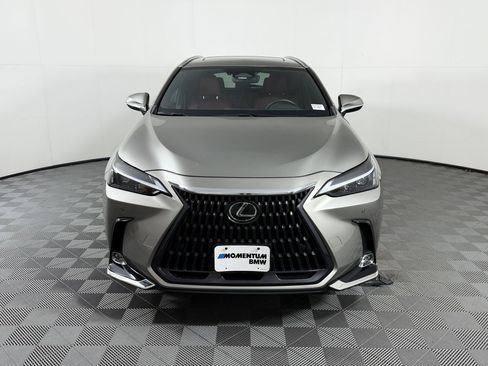 Used 2023 Lexus NX 350 AWD image 6