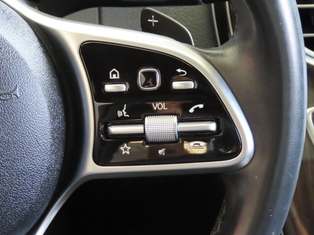 Used 2019 Mercedes-Benz C 300 4MATIC Sedan w/ Premium Package image 43