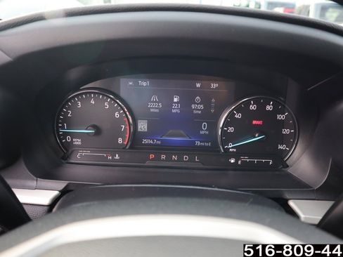 Used 2022 Ford Explorer XLT w/ Equipment Group 202A image 23