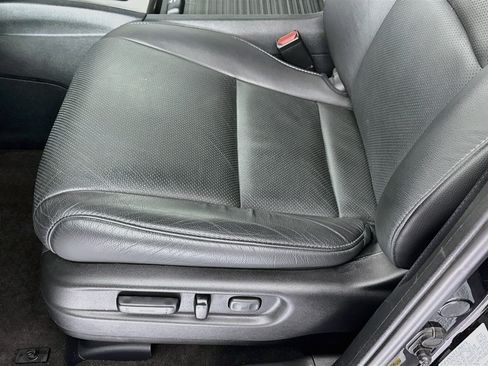 Certified 2023 Honda Passport EX-L image 18