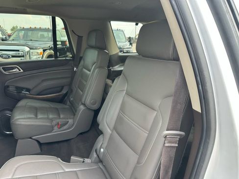 Used 2019 GMC Yukon Denali w/ Denali Ultimate Package AWD/4WD image 27