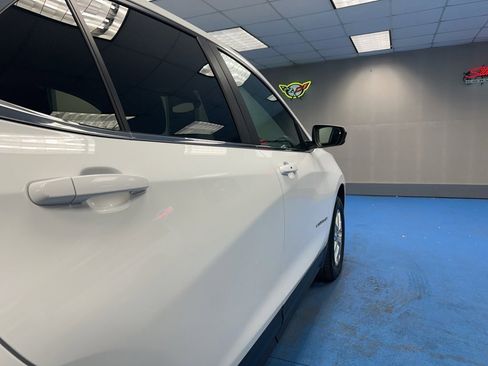 Certified 2024 Chevrolet Equinox LT image 6