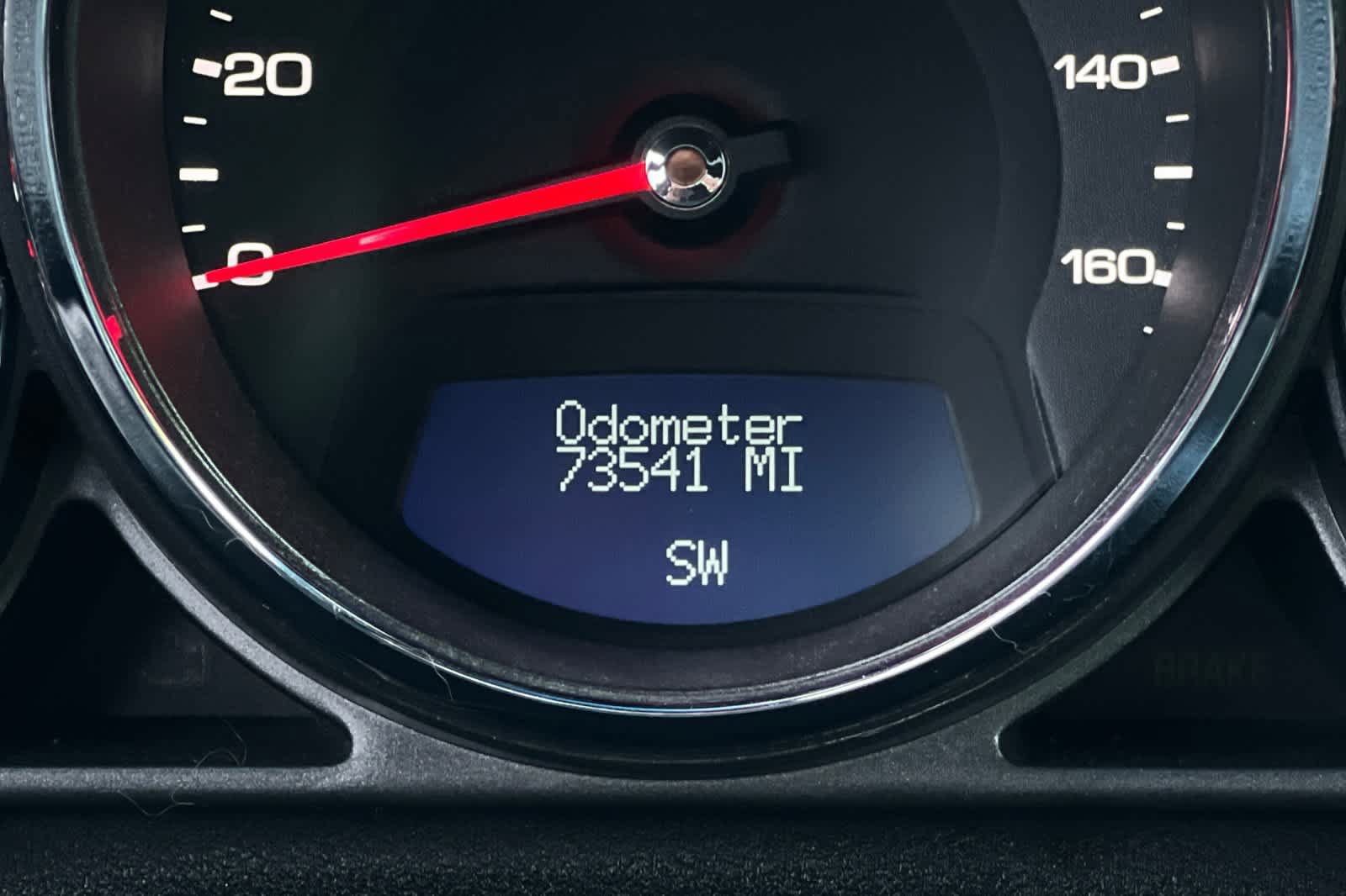 Used 2013 Cadillac CTS Performance AWD/4WD image 24