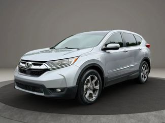Used 2019 Honda CR-V EX-L video 1