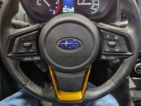 Used 2022 Subaru Forester Wilderness AWD/4WD image 22