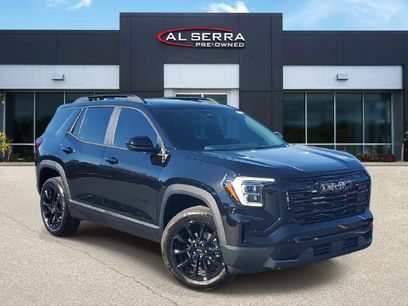 Certified 2027 GMC Terrain Elevation w/ Elevation Premium Package