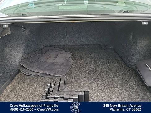 Used 2018 Volkswagen Passat 2.0T SE FWD image 51