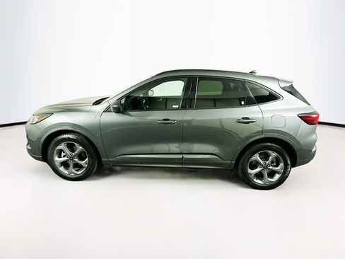 Used 2024 Ford Escape ST-Line image 4