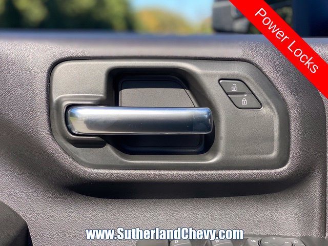 New 2026 Chevrolet Silverado 2500 Custom w/ Custom Value Package AWD/4WD image 20
