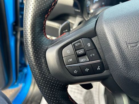 Certified 2024 Ford Ranger Raptor image 21