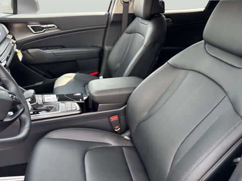 New 2027 Kia Sportage EX FWD image 19