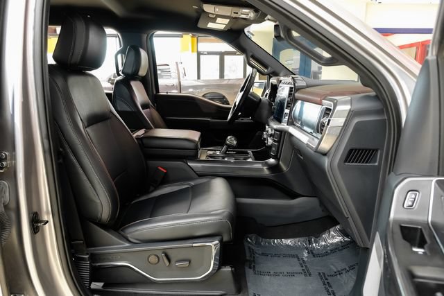 Used 2023 Ford F150 Lariat AWD/4WD image 43