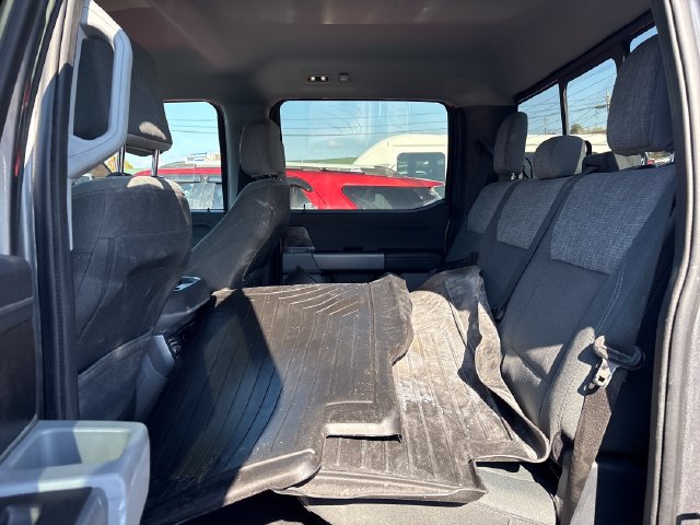 Used 2024 Ford F350 XLT w/ XLT Premium Package AWD/4WD image 9