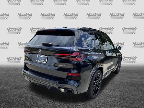 New 2026 BMW X5 xDrive40i w/ M Sport Package AWD/4WD image 10