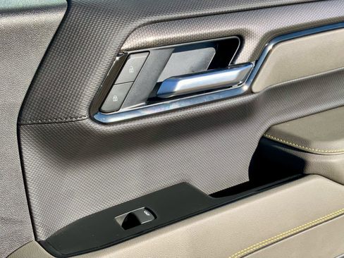 Certified 2025 Chevrolet Silverado 1500 ZR2 w/ Technology Package image 51