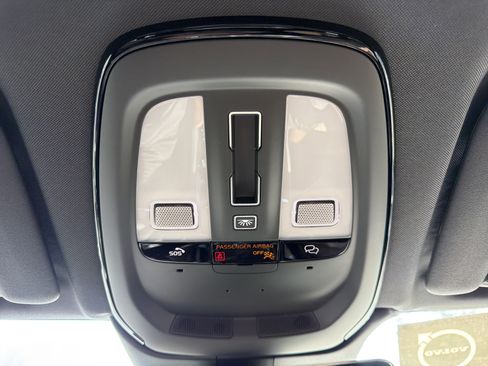 Certified 2024 Volvo XC60 T8 Plus image 29