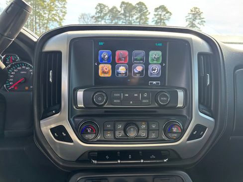 Used 2018 GMC Sierra 1500 SLT w/ SLT Premium Package image 20
