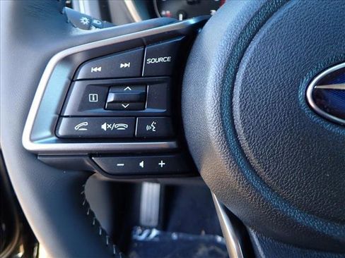 New 2026 Subaru Ascent Touring image 17