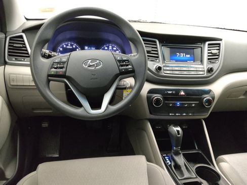 Used 2016 Hyundai Tucson SE w/ Option Group 02 FWD image 22