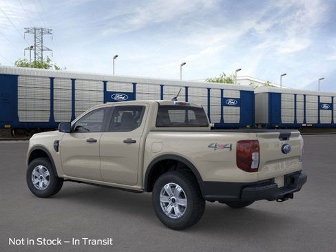 New 2026 Ford Ranger XL w/ Trailer Tow Package image 5
