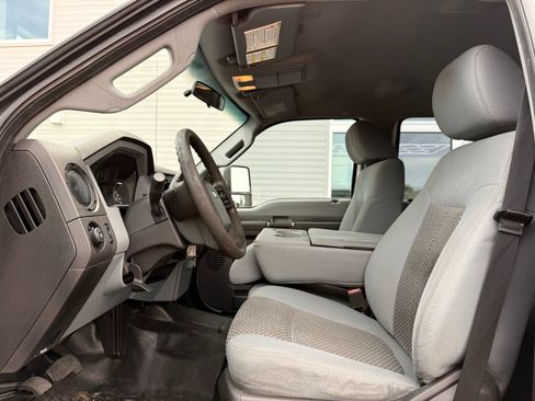 Used 2016 Ford F450 XL w/ Power Equipment Group AWD/4WD image 25