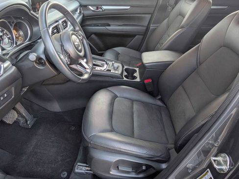 Used 2020 MAZDA CX-5 Touring image 15