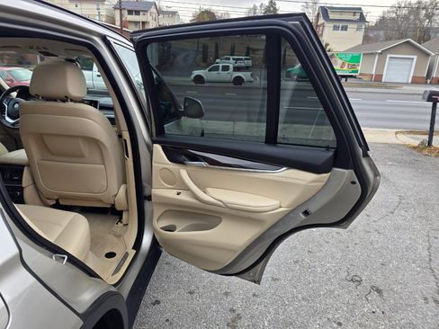 Used 2015 BMW X5 xDrive35i image 18