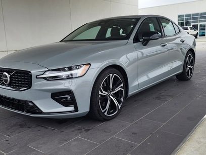 Used 2024 Volvo S60 B5 Core