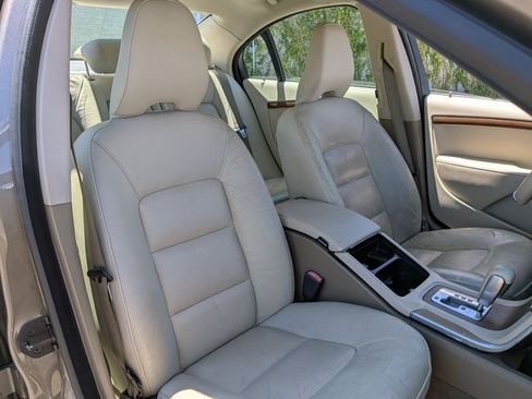 Used 2011 Volvo S80 T6 AWD/4WD image 19