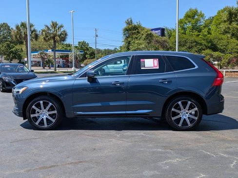 Used 2020 Volvo XC60 T5 Inscription w/ Protection Package Premier FWD image 9