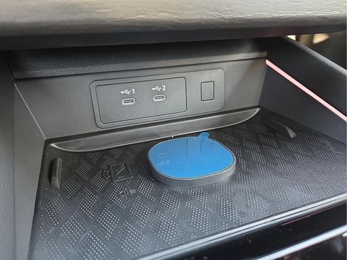 New 2026 Nissan Murano Platinum image 19