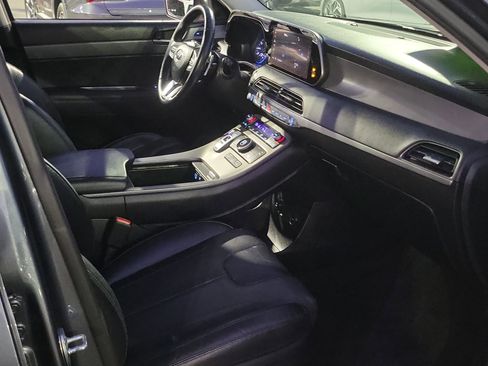 Used 2022 Hyundai Palisade SEL w/ 8P Bench Seat Package image 20