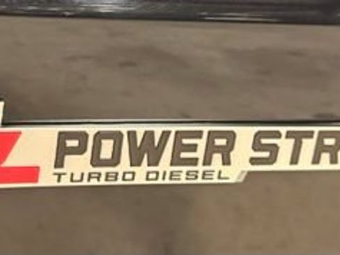 Used 2024 Ford F450 Limited w/ FX4 Off-Road Package AWD/4WD image 10