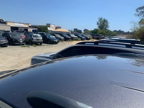 Used 2019 Jeep Grand Cherokee Laredo w/ Laredo X Package RWD image 9