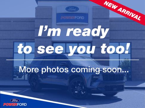 Used 2025 Chevrolet Traverse RS AWD/4WD image 1
