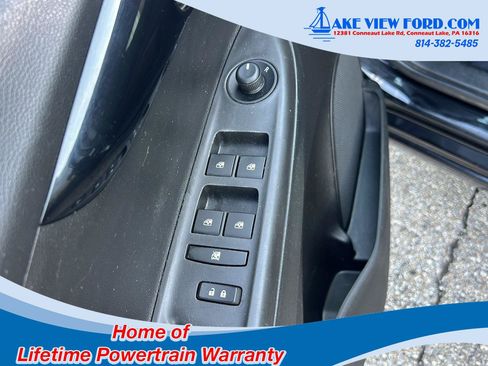 Used 2020 Chevrolet Spark LT FWD image 15
