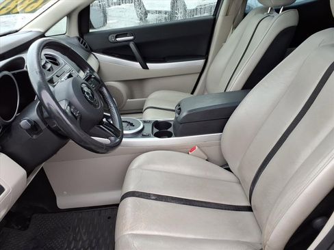 Used 2008 MAZDA CX-7 Grand Touring image 11