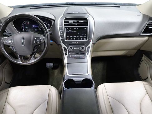 Used 2016 Lincoln MKX Reserve w/ Climate Package image 23