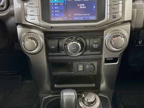 Used 2019 Toyota 4Runner SR5 image 13