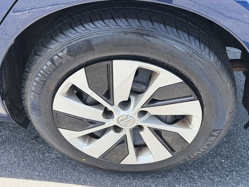 Used 2020 Nissan Altima 2.5 S w/ Driver Assist Package FWD image 25