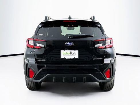 Used 2024 Subaru Crosstrek 2.0i Premium w/ Crosstrek Mirror Package image 7