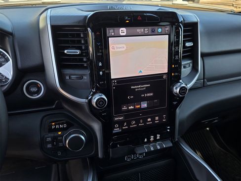 New 2026 RAM 1500 Big Horn image 9