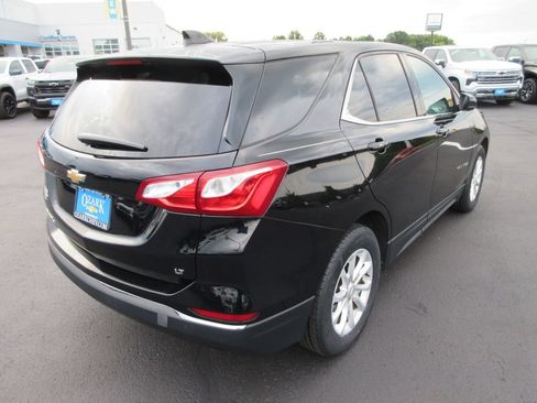 Certified 2019 Chevrolet Equinox LT FWD image 5