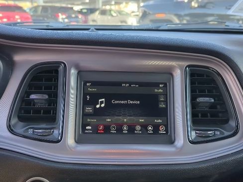 Used 2023 Dodge Challenger R/T w/ Blacktop Package image 6