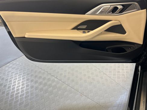 New 2026 BMW 430i Convertible w/ Premium Package image 14