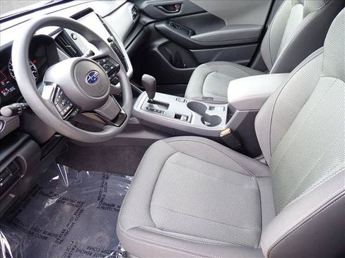 Certified 2024 Subaru Crosstrek 2.0i Premium AWD/4WD image 11