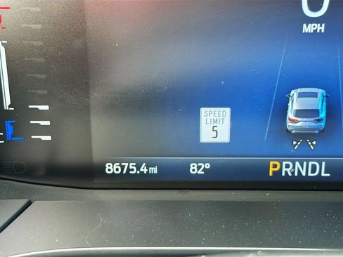 Used 2024 Ford Escape SE FWD image 12